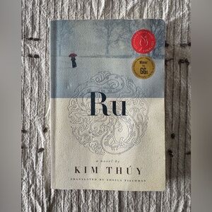 3 for $12 | Ru | Kim Thúy | Paperback book